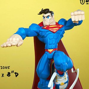 Superman (Tracy Tubera)