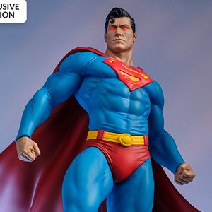 Superman (Tweeterhead)