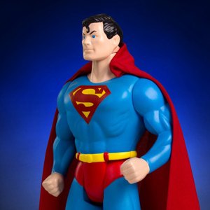 Superman Vintage Jumbo