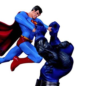 Superman Vs. Darkseid 3rd Edition