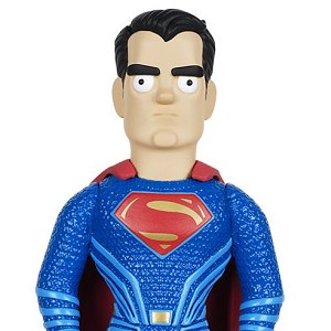 Superman Idolz Vinyl