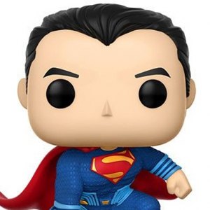 Superman Pop! Vinyl