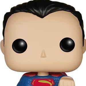 Superman Pop! Vinyl