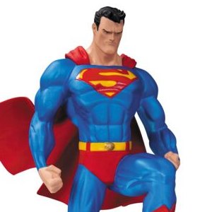 Superman Mini (2nd Edition)