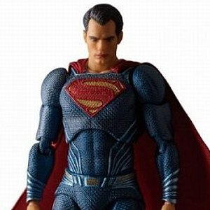 Superman (Previews)