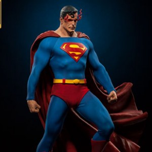 Superman (Sideshow) (studio)