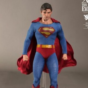 Superman Evil (2013 Toy Fairs) (studio)