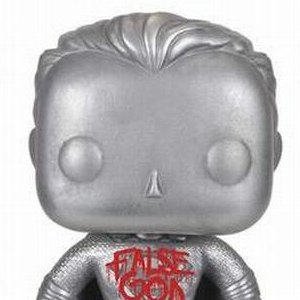 Superman False God Pop! Vinyl (SDCC 2016)