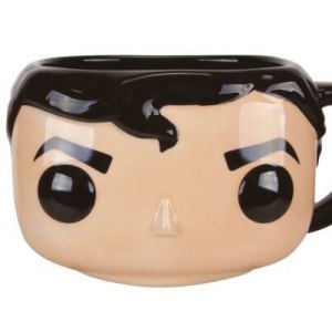 Superman Pop! Home Mug