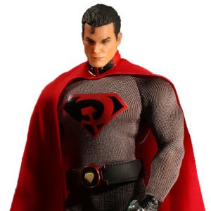 Superman Red Son (Previews)
