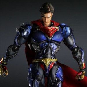Superman Variant (studio)
