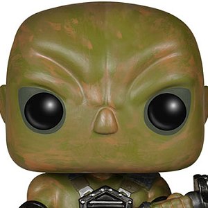 Super Mutant Pop! Vinyl