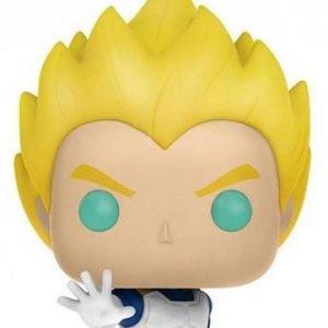 Super Saiyan Vegeta Pop! Vinyl (AAA Anime)