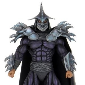 Shredder Super Shadow Master