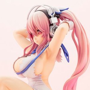 Super Sonico Hestia