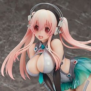 Super Sonico Racing