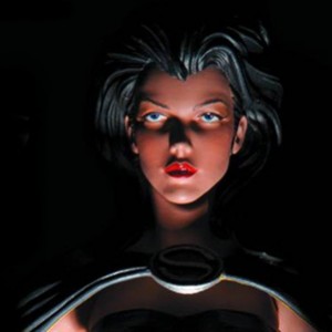 Superwoman (The New 52) (studio)