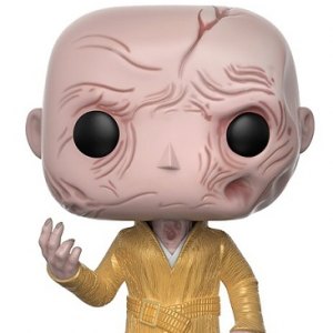 Supreme Leader Snoke Pop! Vinyl