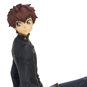 Suzaku Kururugi