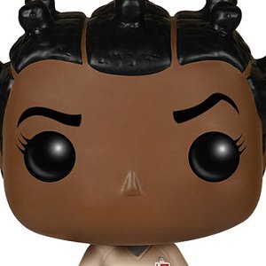 Suzanne Crazy Eyes Warren Pop! Vinyl