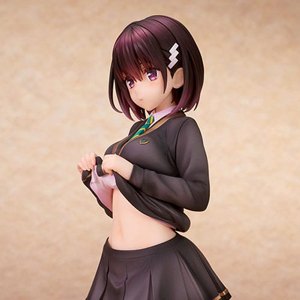 Suzu Kanade