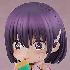 Suzu Kanade Nendoroid