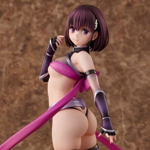 Suzu Kanade Purification Ninja Costume