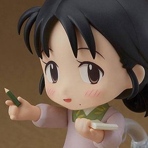 Suzu Nendoroid