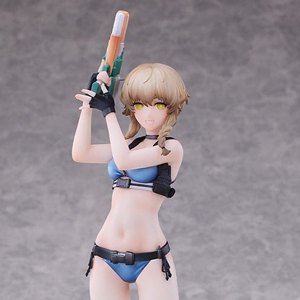 Suzuha Amane Swimsuit