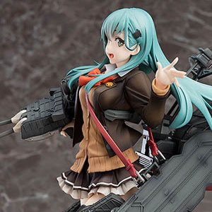 Suzuya Kai-II