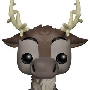 Sven Pop! Vinyl