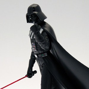 Darth Vader