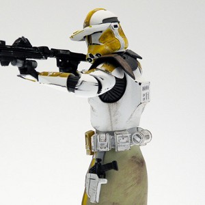 Commander Bly