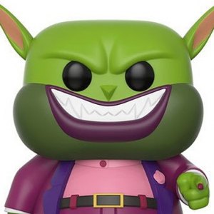 Swackhammer Pop! Vinyl