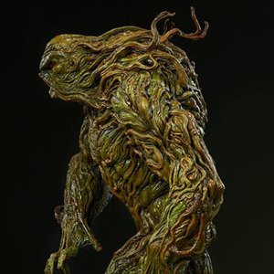 Swamp Thing