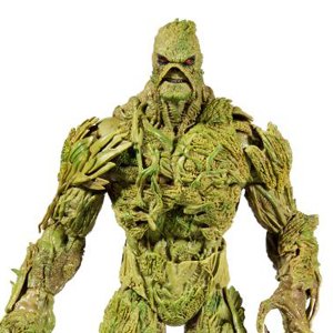 Swamp Thing