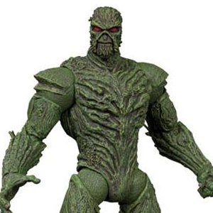 Swamp Thing (The New 52)