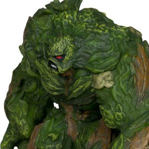 Swamp Thing Todd's Mods