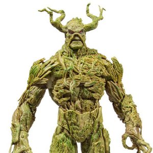 Swamp Thing Variant