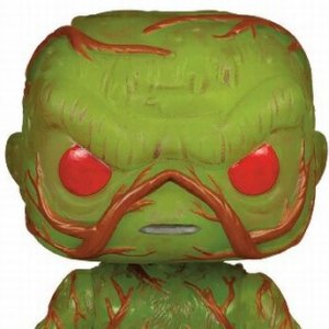 Swamp Thing Pop! Vinyl