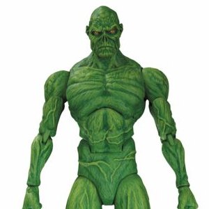 Swamp Thing (Dark Genesis)