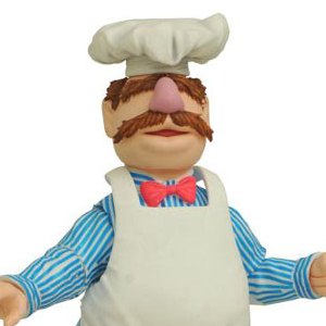 Swedish Chef