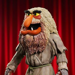 Sweetums & Robin Deluxe