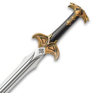 Sword Of Bard The Bowman