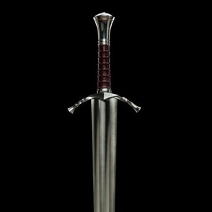 Sword Of Boromir