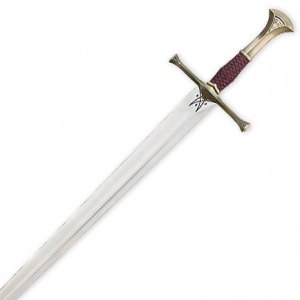 Sword Of Isildur