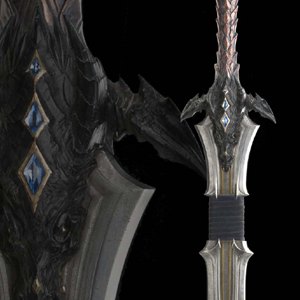 Lothar's Sword