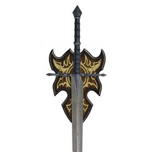 Sword Of Ringwraith