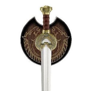 Sword Of Theoden