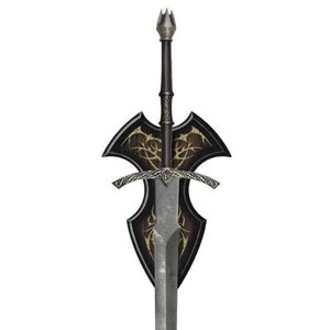 Sword Of Witch-King